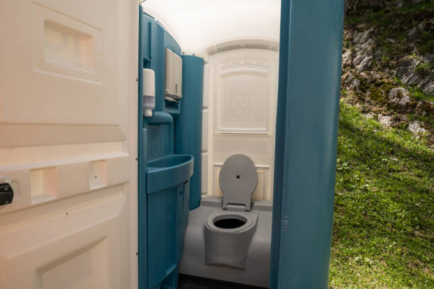 Best Short-Term Portable Toilet Rental  in Darmstadt, IN