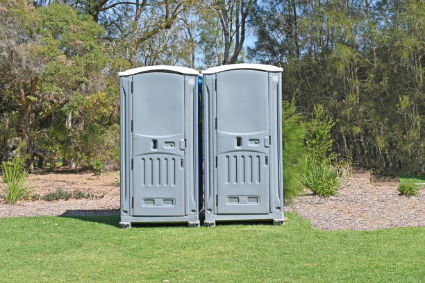 Types of Portable Toilets We Offer in Darmstadt, IN