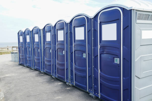 Portable Restrooms for Agricultural Sites in Darmstadt, IN