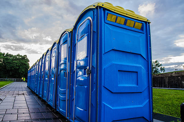 Best Portable Toilets for Disaster Relief Sites  in Darmstadt, IN